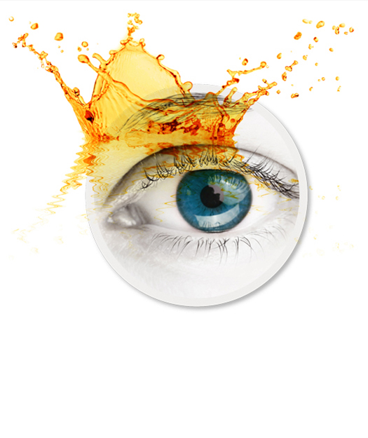 Lágrimas artificiales para tratar el ojo seco - Farmacia Viesques
